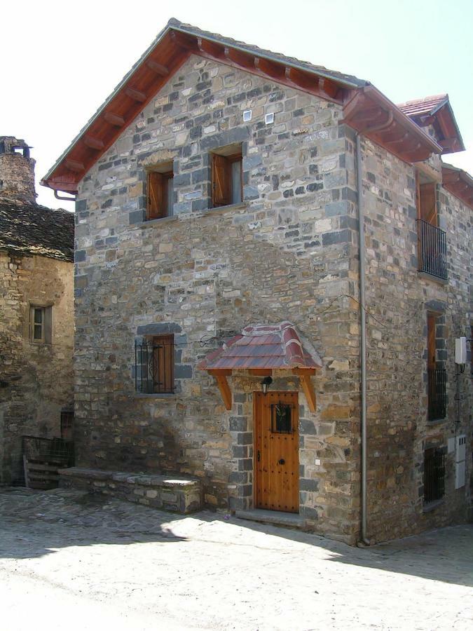 Villa Casa Lo Sastre - Jasa Exterior foto